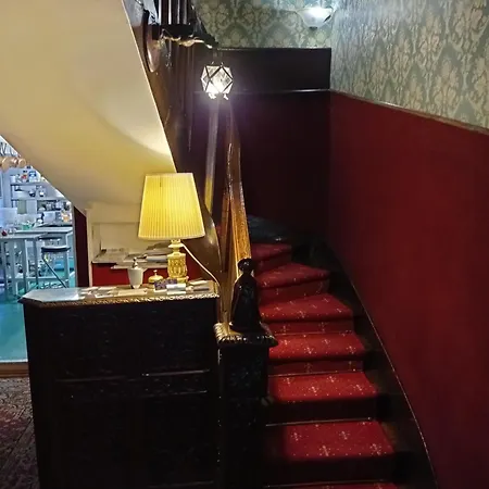 Du Beffroy Hotel Besse-et-Saint-Anastaise