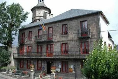 Du Beffroy Hotel 3*