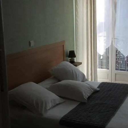 Hotel Du Beffroy Besse-et-Saint-Anastaise