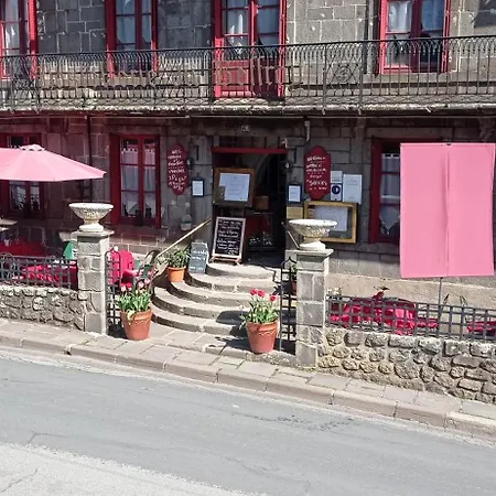 Du Beffroy Hotel 3*