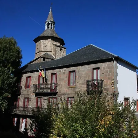 Hotel Du Beffroy